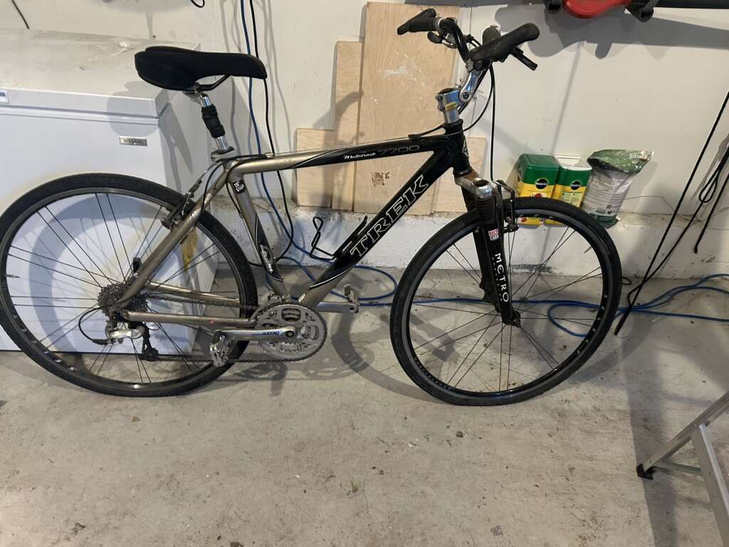 Ksl road bikes hotsell