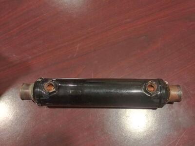 MERCRUISER MARINE OIL COOLER, HEAT EXCHANGER