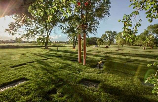 SANDY,UT LAKE HILLS MEMORIAL PARK