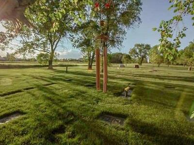 SANDY,UT LAKE HILLS MEMORIAL PARK