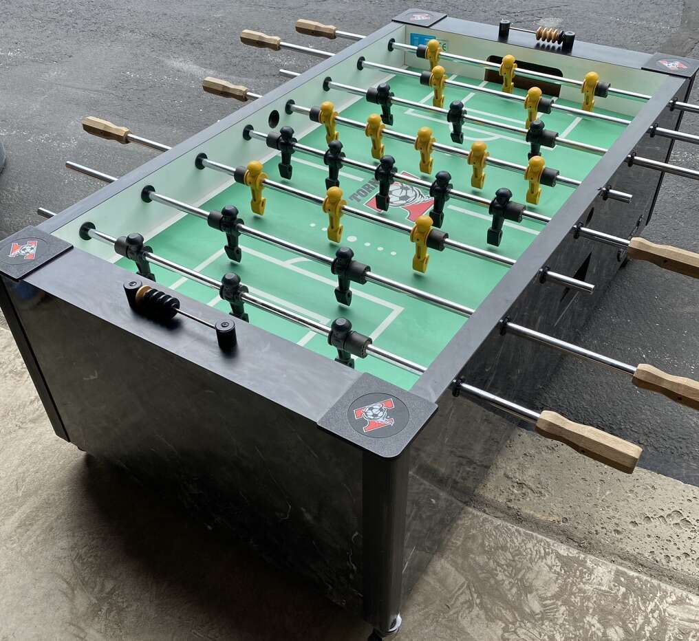 Foosball Table Furniture
