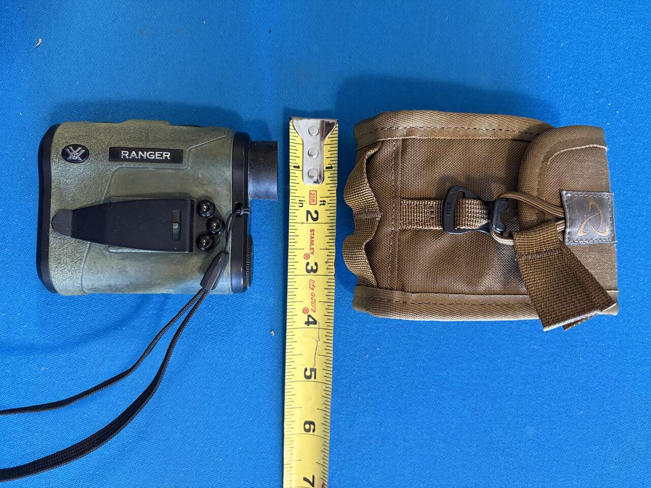 Mystery Ranch - Range Finder Holder - New