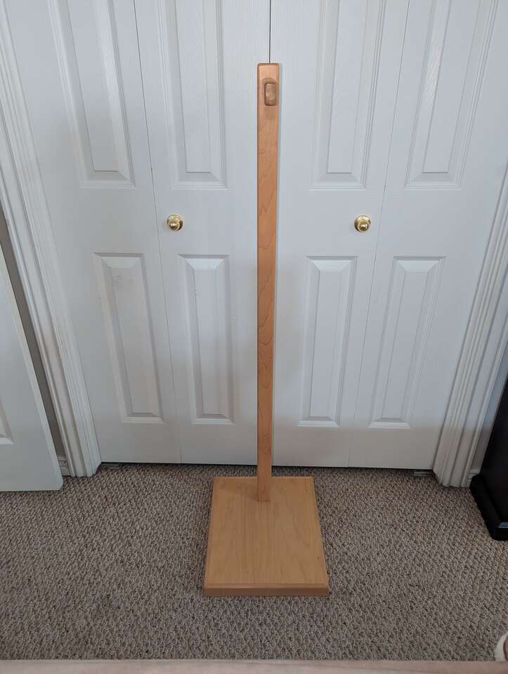 Display Clothing Stand