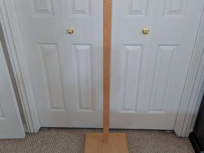 Display Clothing Stand