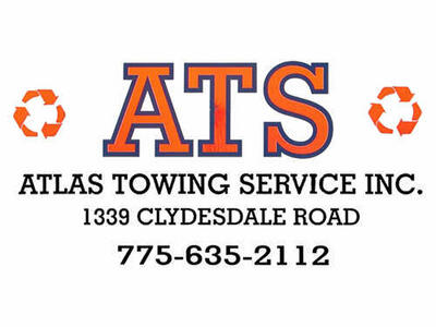 Atlas Recycling & Parts