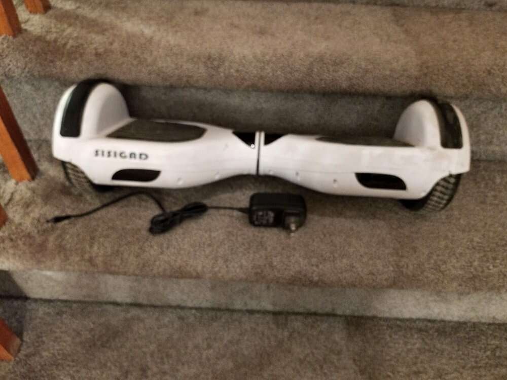 Hoverboard