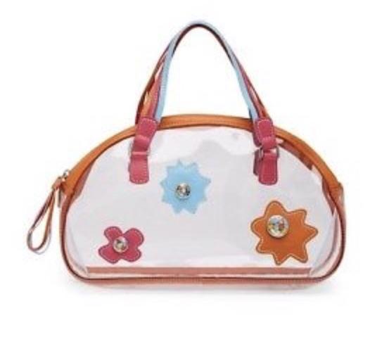 Longchamp Paris: Millefiori Bowling Bag (New)