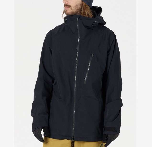 Burton AK Cyclic Jacket - XL (New) | Winter Sports | ksl.com