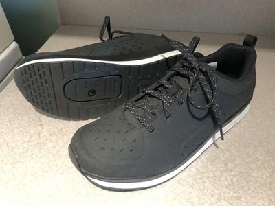 Shimano CT500 Cycling Shoes - Men