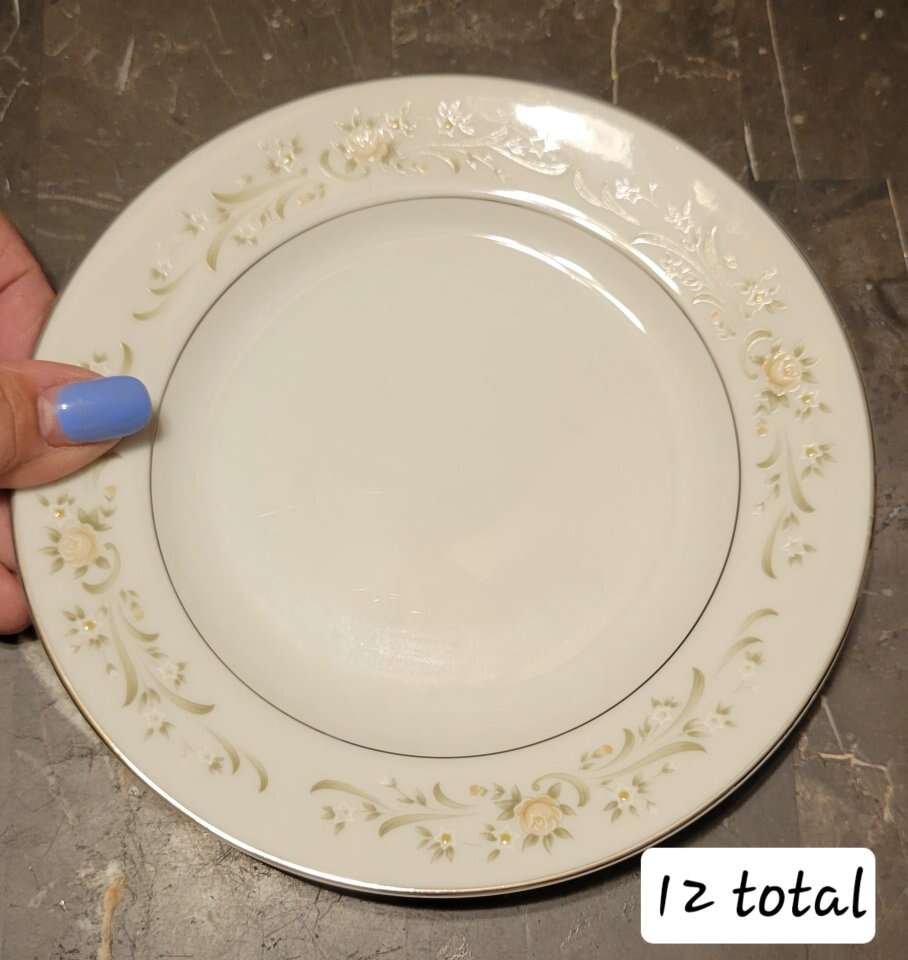 Sango Dubante 3688 pattern Japan China