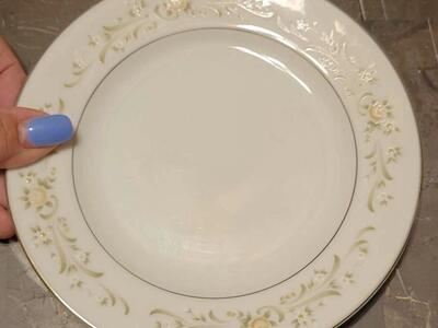 Sango Dubante 3688 pattern Japan China