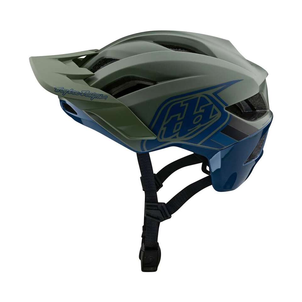 Troy Lee Designs Flowline SE Helmet XS SM