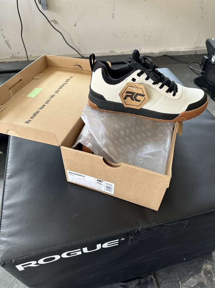 Ride Concepts Accomplice Size 11