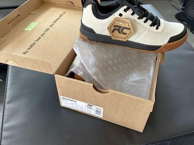 Ride Concepts Accomplice Size 11