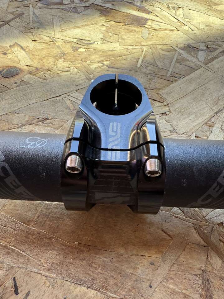 Enve Alloy 35mm Mtb Stem & Bar