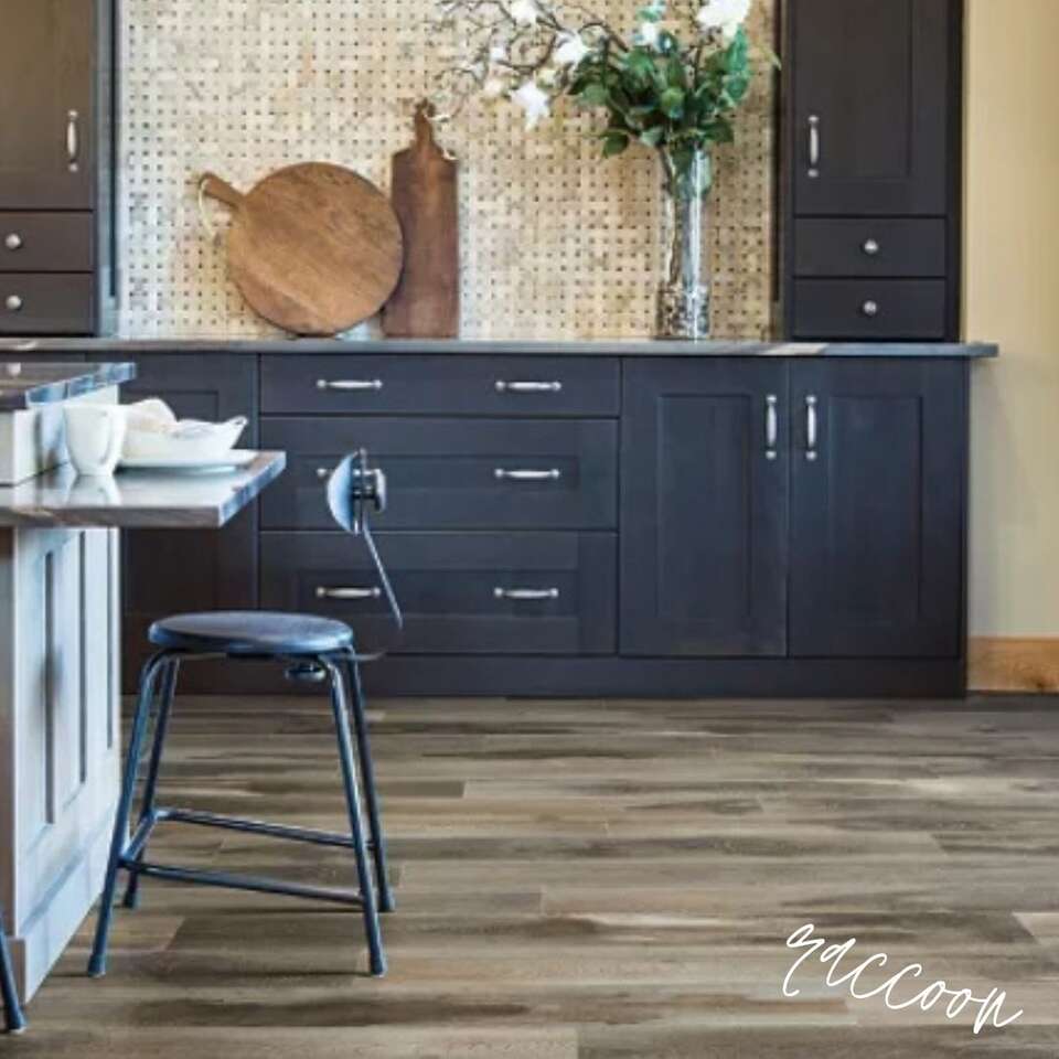 LOW PRICE!! Mohawk SolidTech LVP Flooring