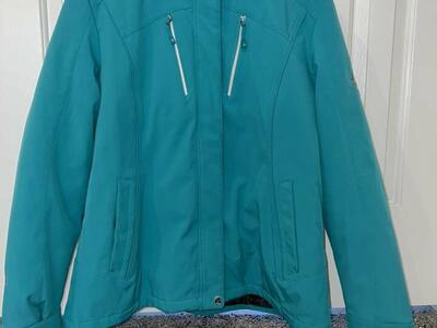 Women’s Ski Jacket Size XL Gerry Snowboard