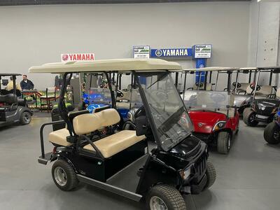 2022 Club Car Golf Cart Street Legal