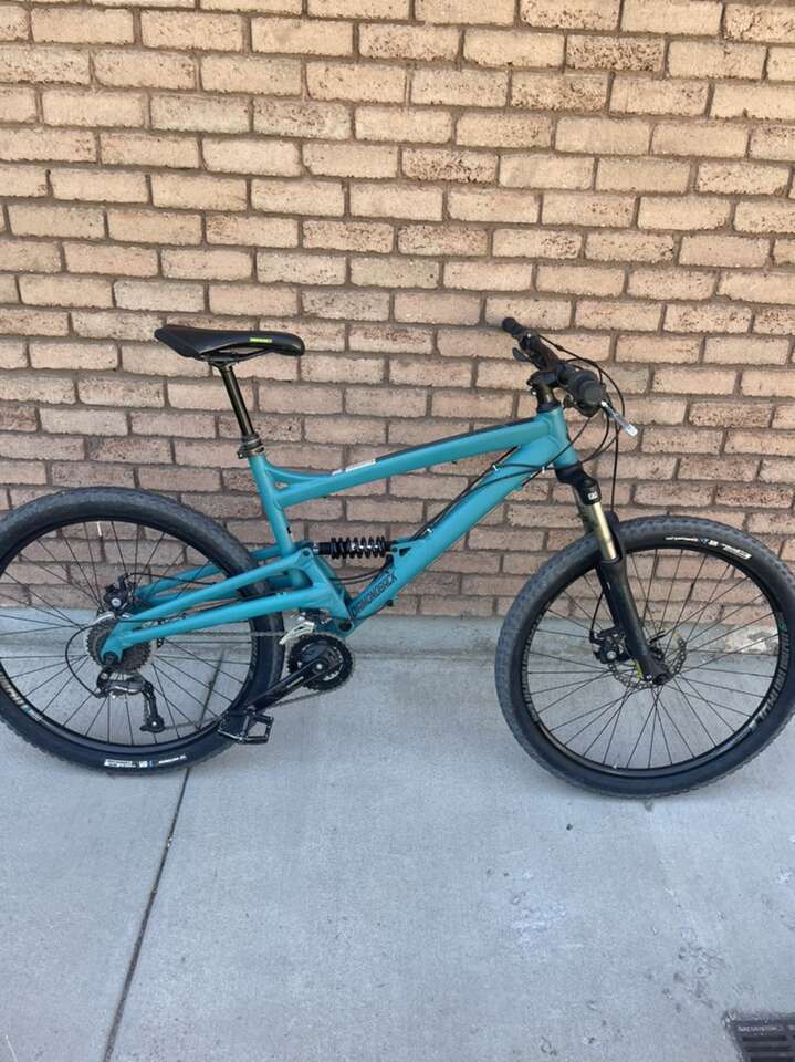 Mountain Bikes For Sale New Used ksl