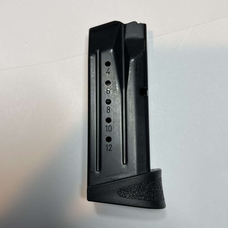 Smith & Wesson M&P Compact 9mm Magazine