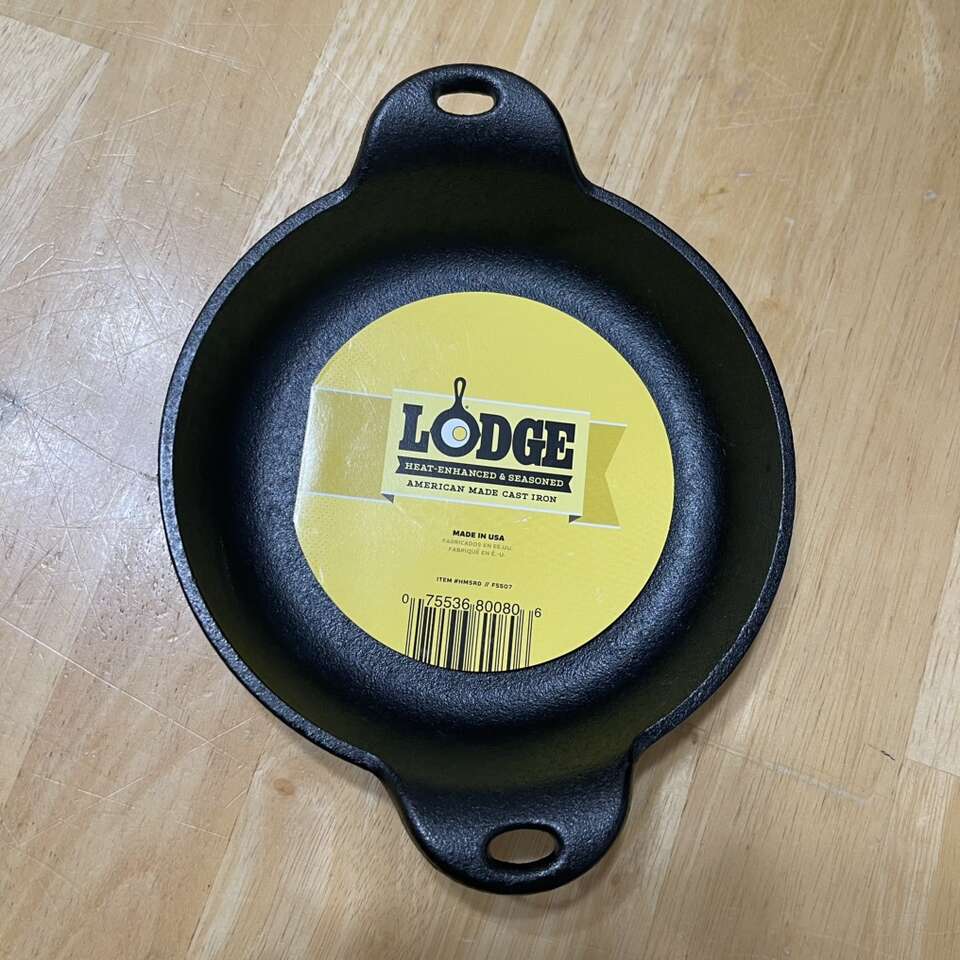 Lodge Cast Iron Mini Serving Bowl 14oz
