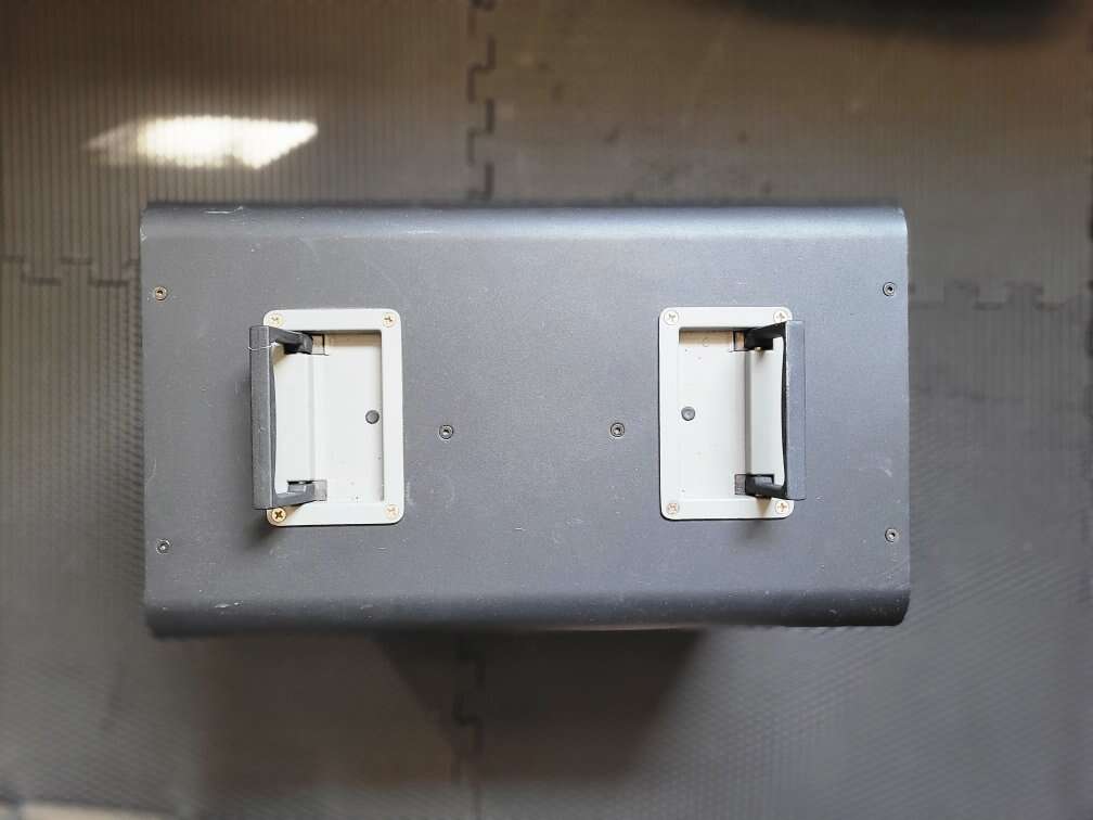 1500 Watt 30 Amp LiFePO4 Lithium Power Station