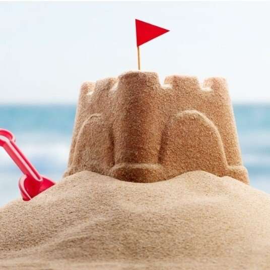 ISO LOOKING FOR FREE SAND FOR SANDBOX