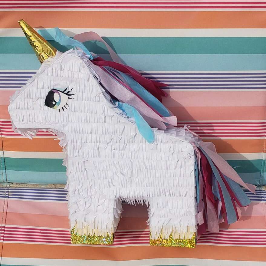 100 🦄unicorn🦄 piñatas in Pleasant Grove