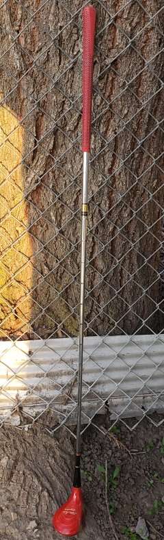 NORTH WESTERN GOLF CLUB 2