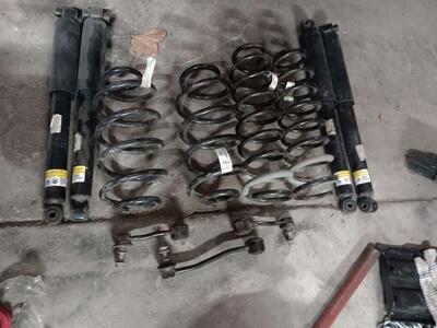 brand new off 2023 rubicon