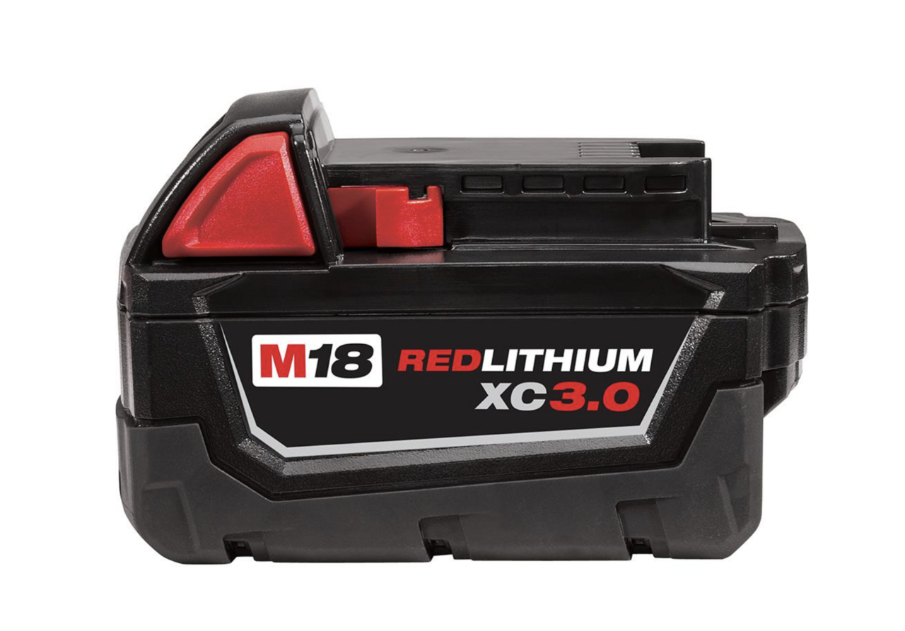 Brand New Milwaukee M18 3ah Battery 