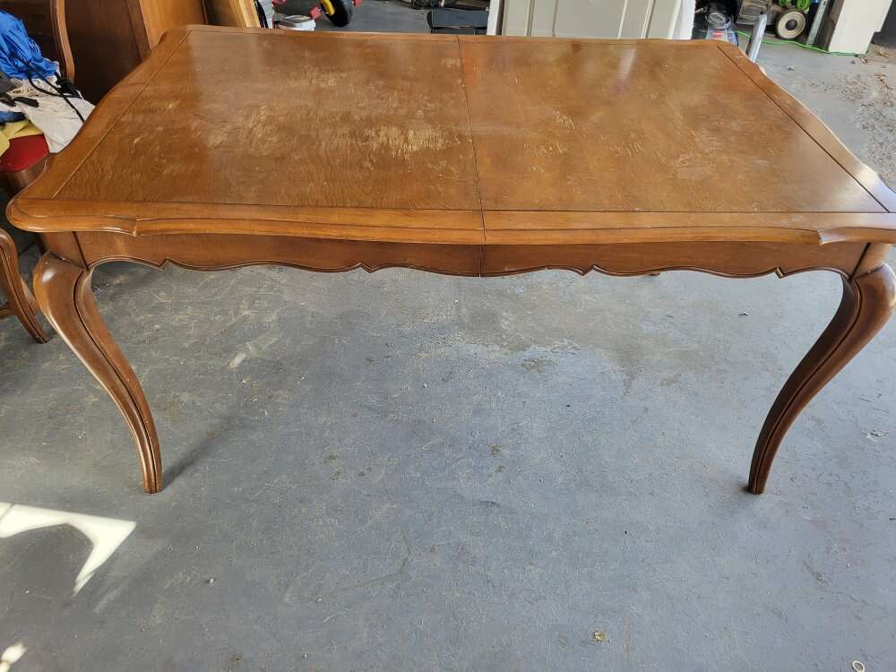 Dining Room Set Furniture