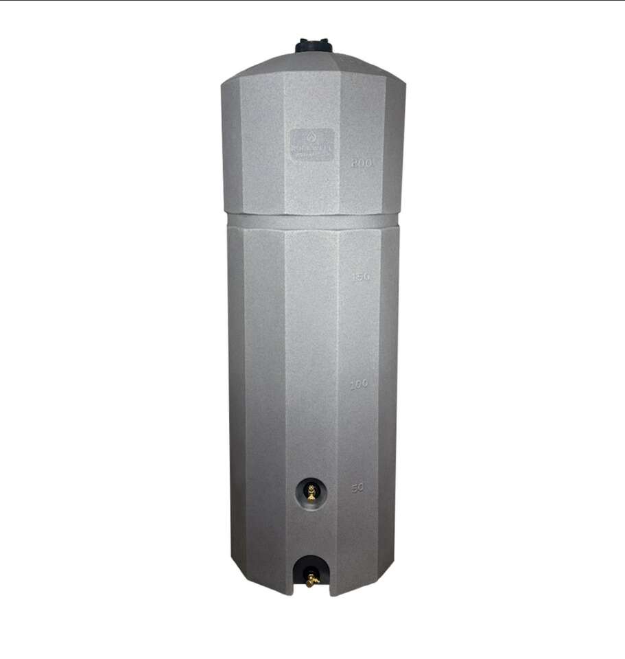 Water Storage Tank/ Barrel - Free Delivery