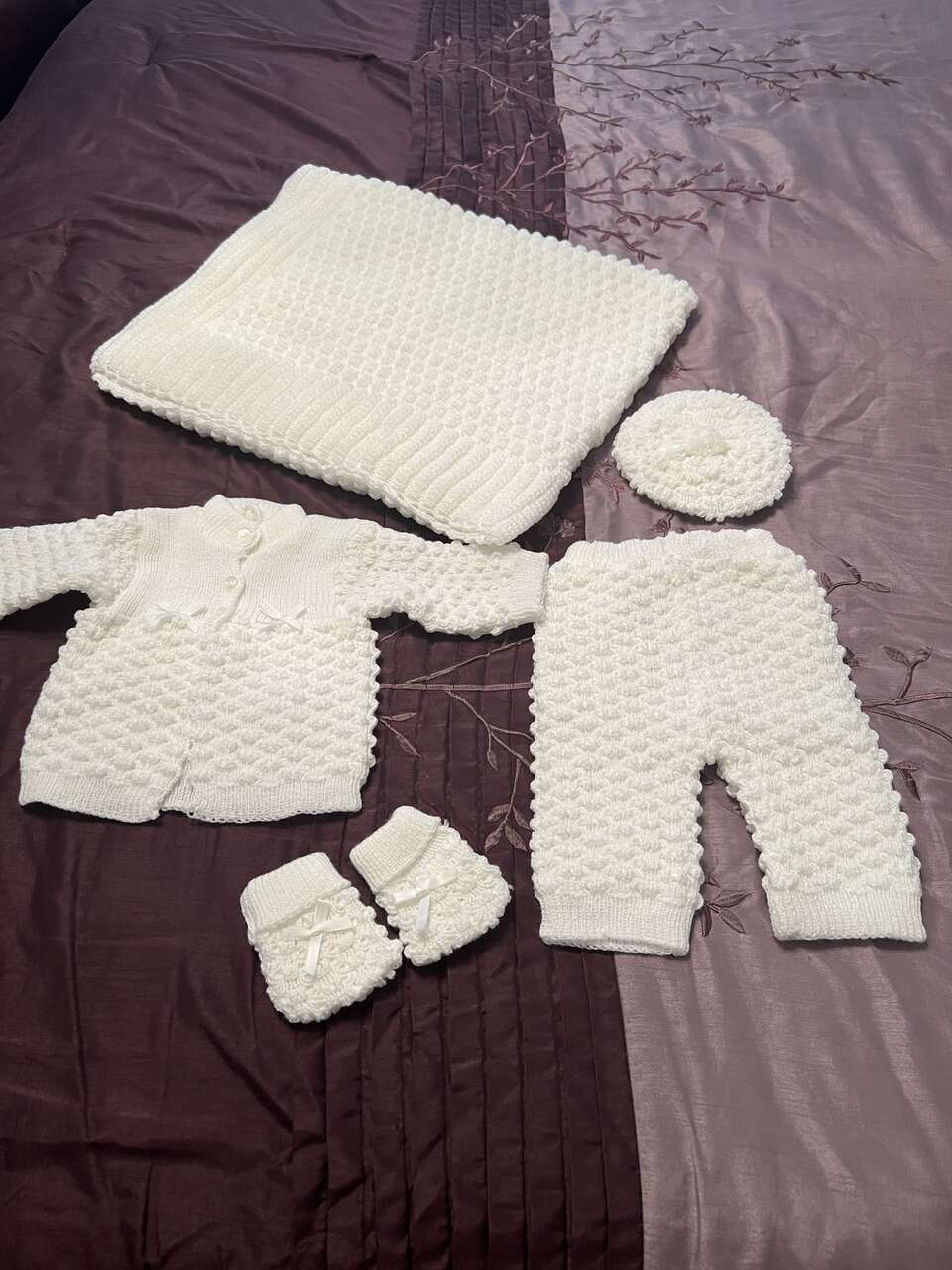 Life size doll outfit.