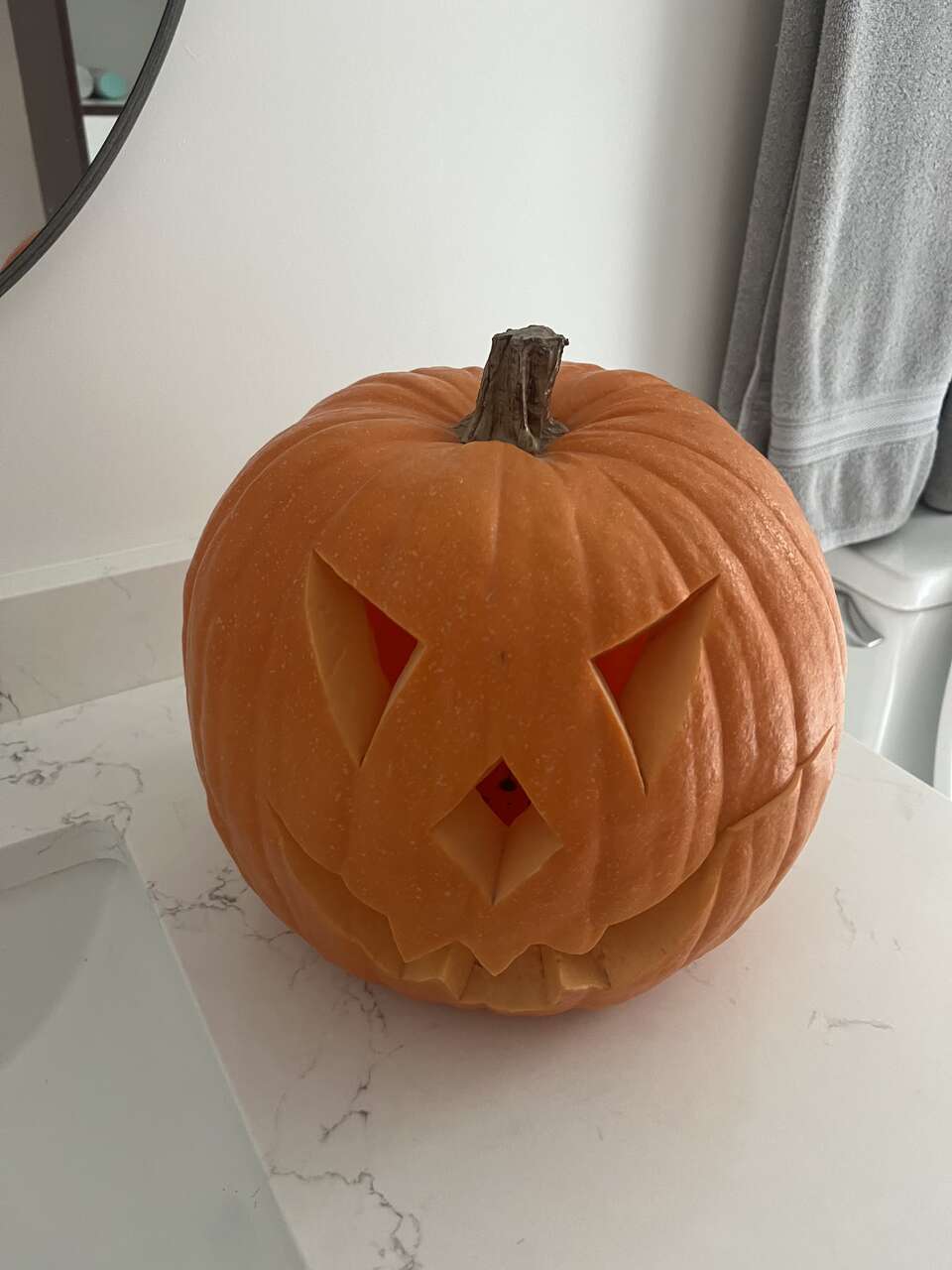 Halloween Pumkin
