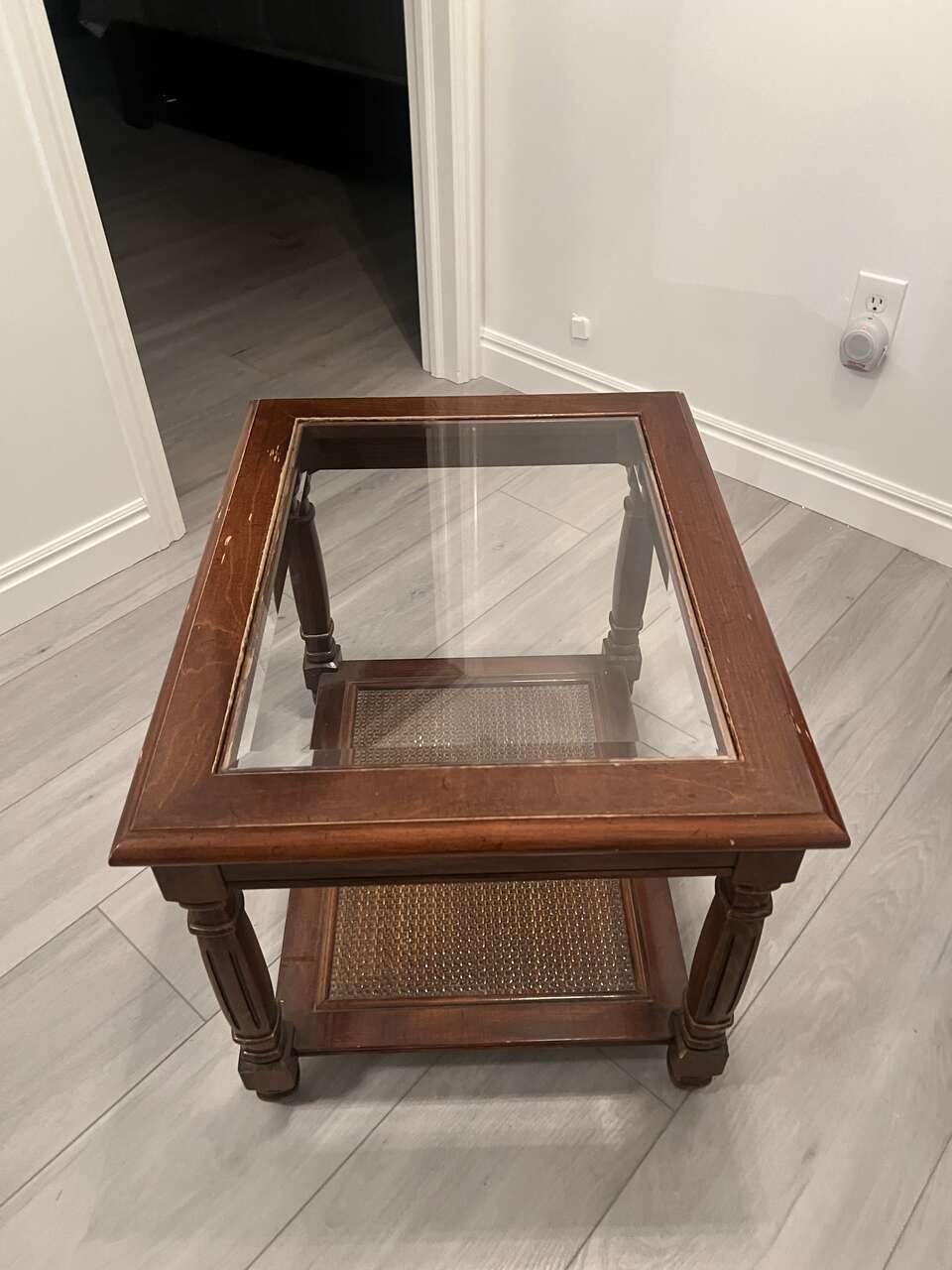 End Table