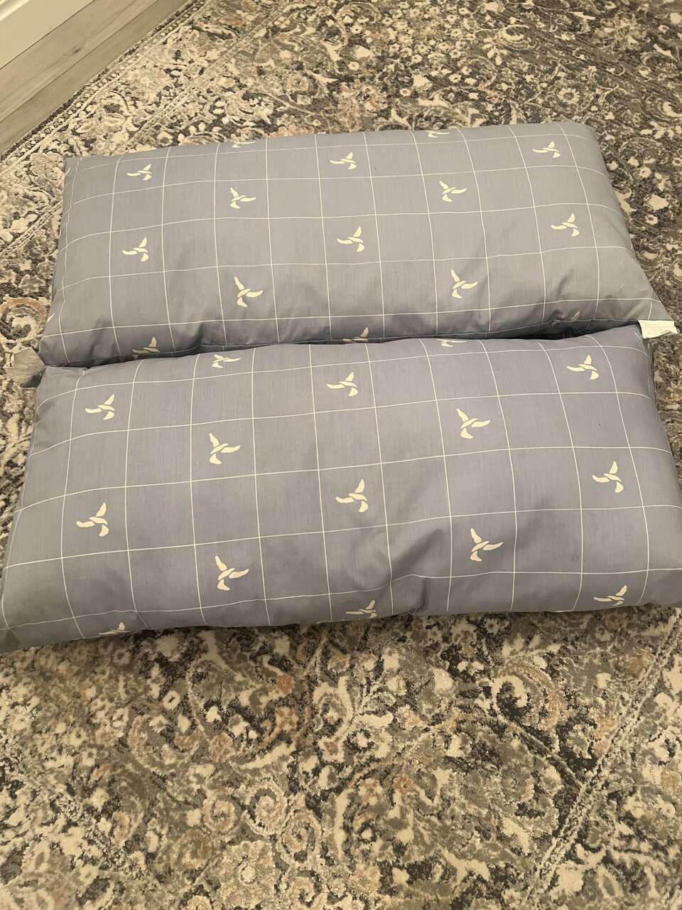 Large Over Size Pillows