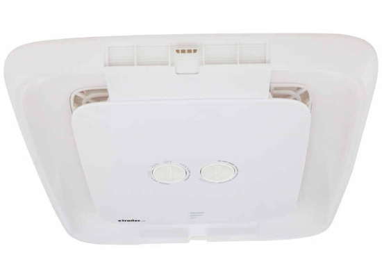 Furrion RV Air Distribution Box with Built-in Thermostat. Model # FACT11MA-PS