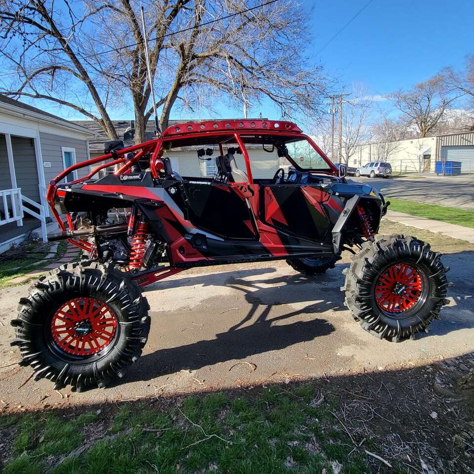 UTV Poleris 2019 Turbo 10… Recreational Vehicles
