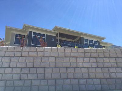 Concrete Retaining Wall Blocks