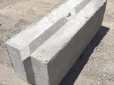 Concrete Blocks