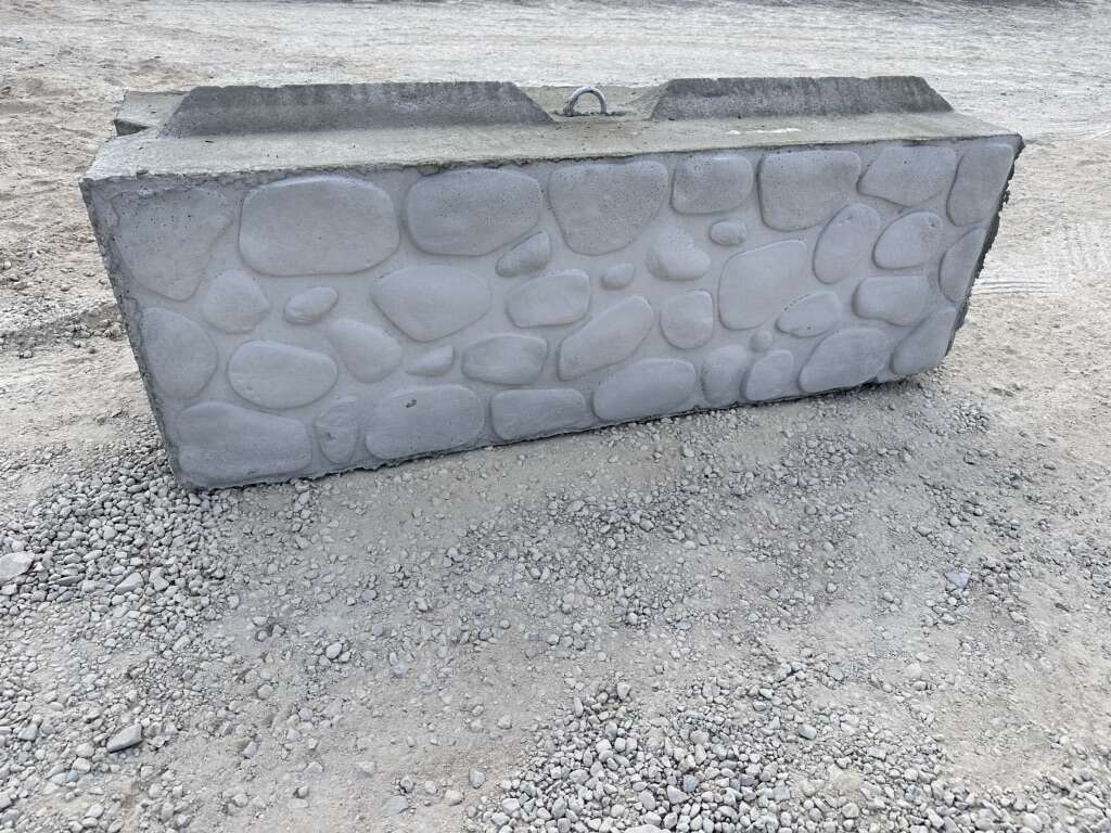 Concrete Blocks