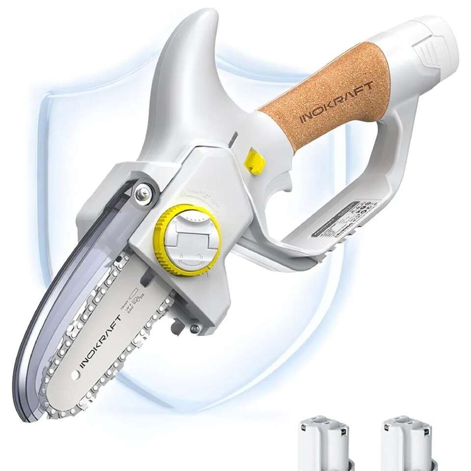 Inokraft Mini Chainsaw (SLC or Kaysville)