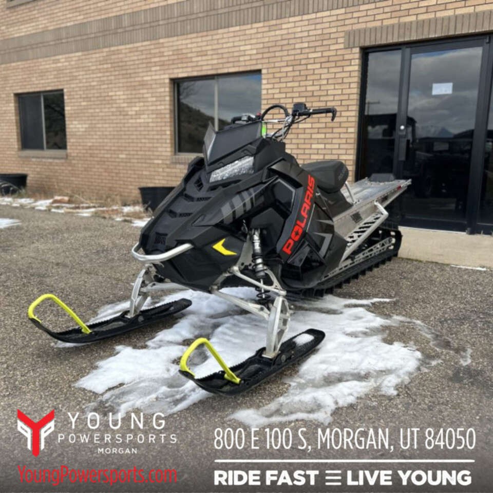 2020 Polaris® 800 PRO-RMK® 163