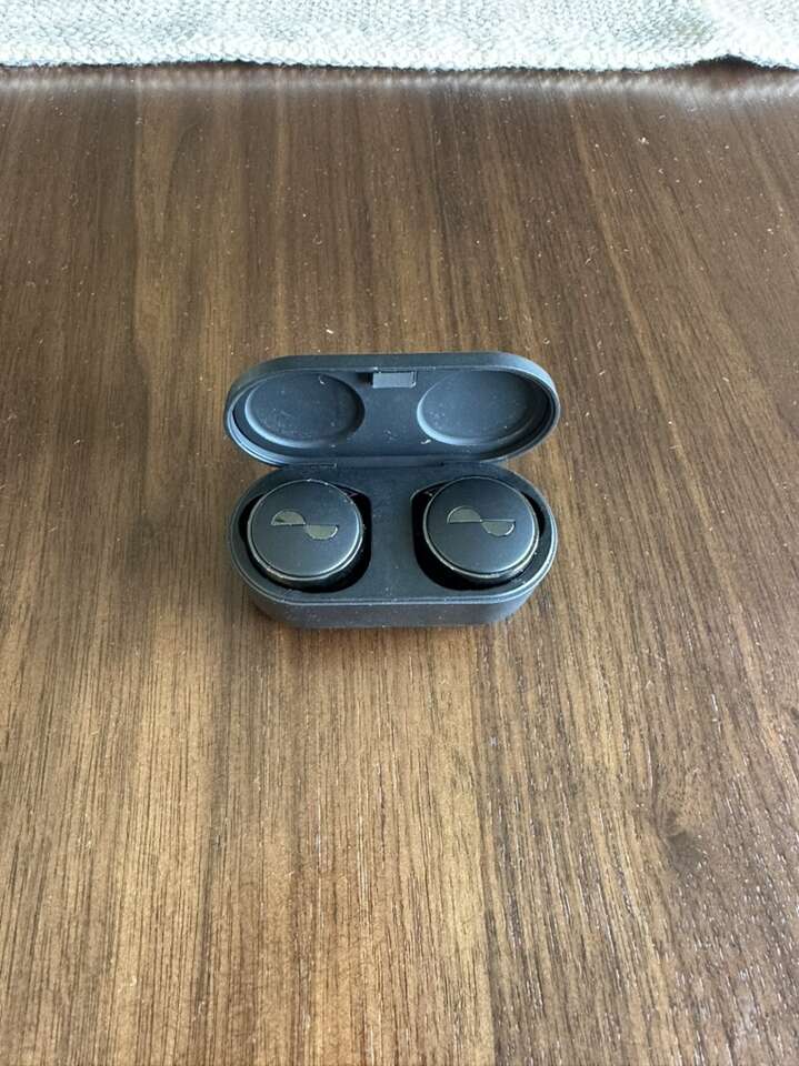 NuraPro True Bluetooth Earbuds