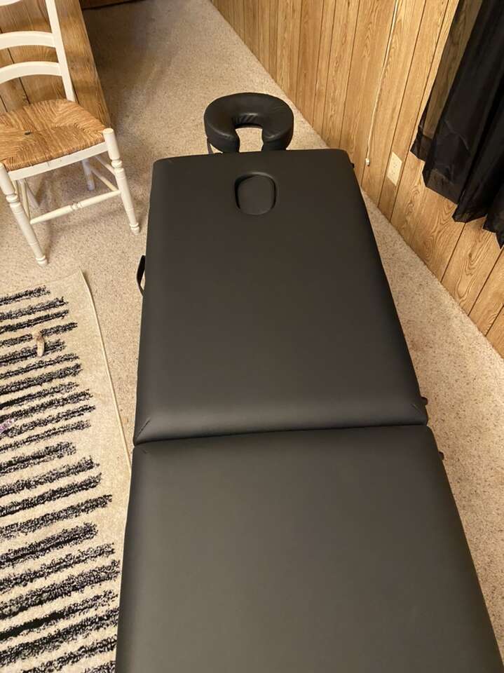 Massage Bed General