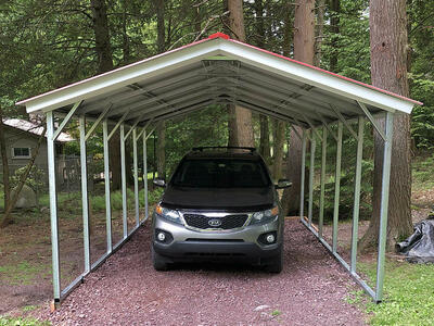 Metal Carports