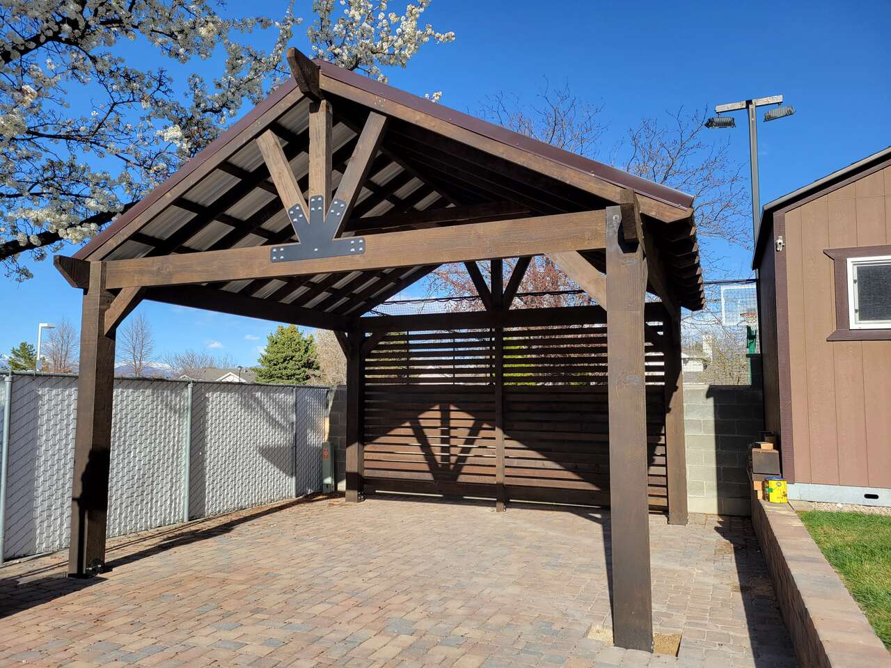 Decks, Awnings, Pergolas, and Gazebos, Outdoor Kitchen & Structure, Custom Design!