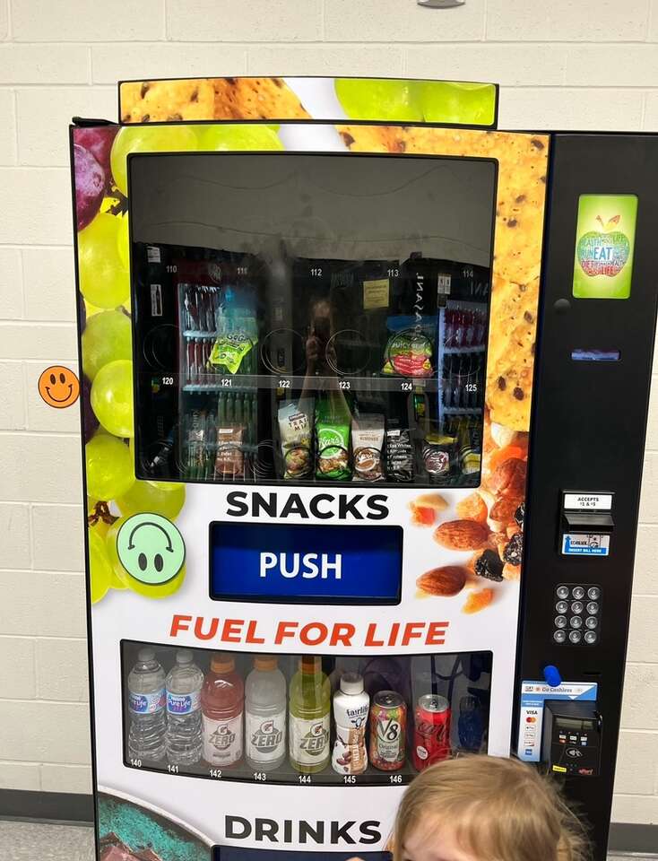 11 Vending Machines For Sale Appliances