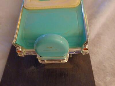 1957 Belair air Chevrolet model